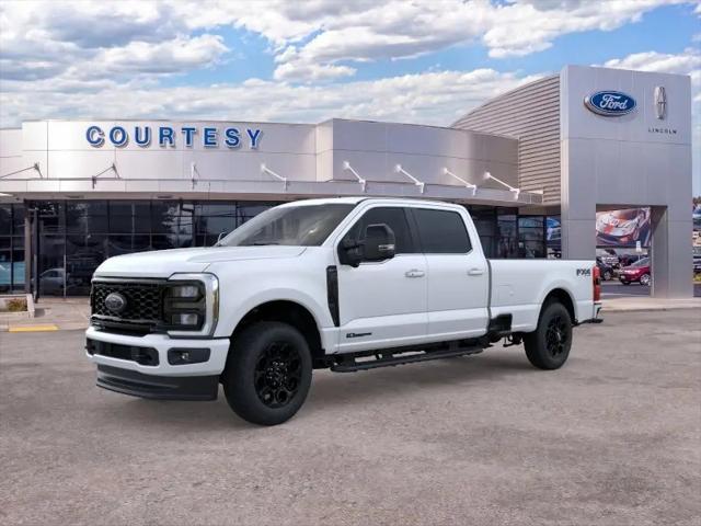 2026 Ford F-350 LARIAT for sale in Portland, OR