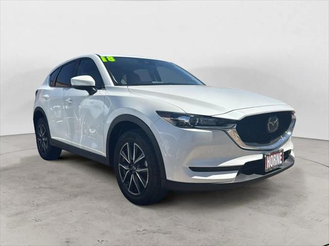 2018 Mazda CX-5 Touring for sale in Tempe, AZ