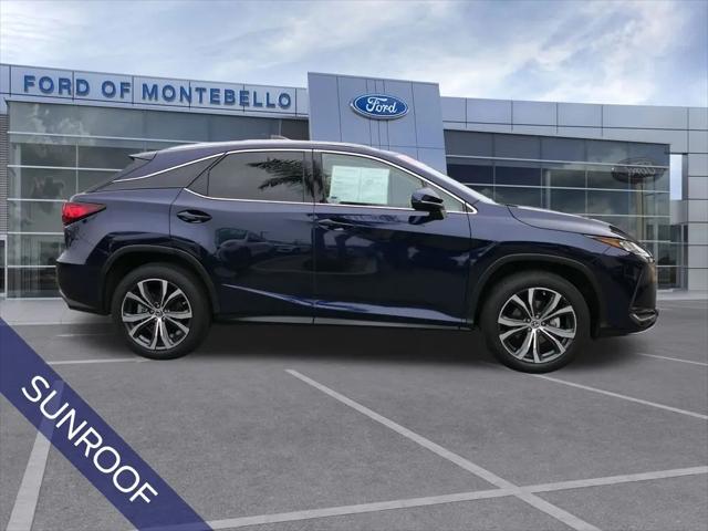 2022 Lexus RX 350 RX 350