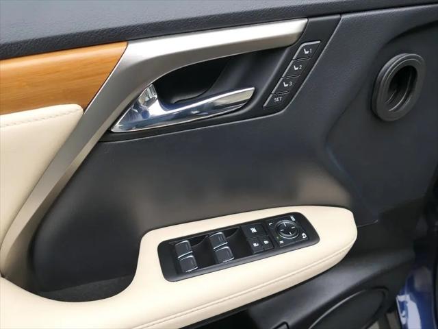 2022 Lexus RX 350 RX 350