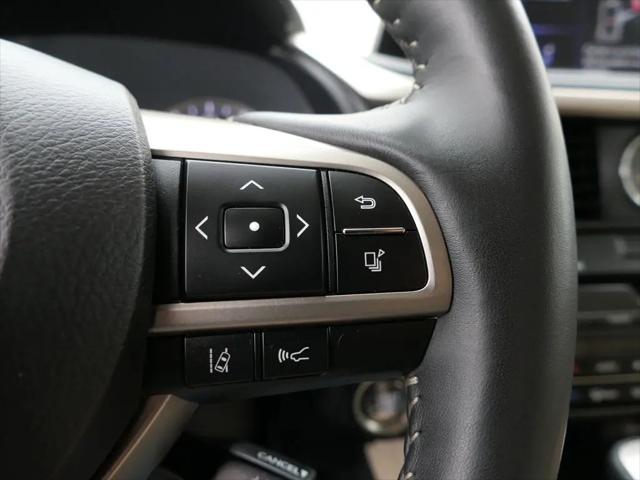 2022 Lexus RX 350 RX 350