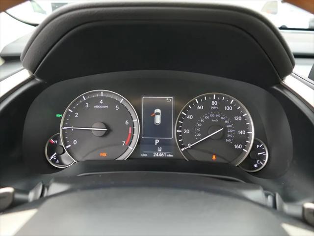 2022 Lexus RX 350 RX 350
