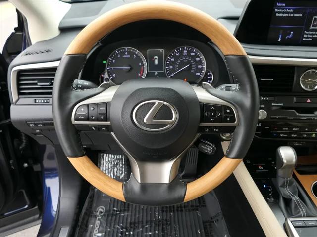 2022 Lexus RX 350 RX 350