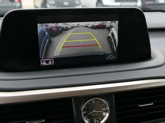 2022 Lexus RX 350 RX 350