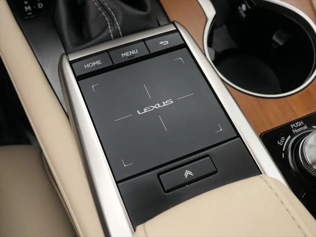 2022 Lexus RX 350 RX 350
