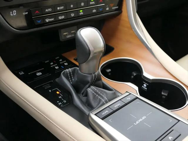 2022 Lexus RX 350 RX 350