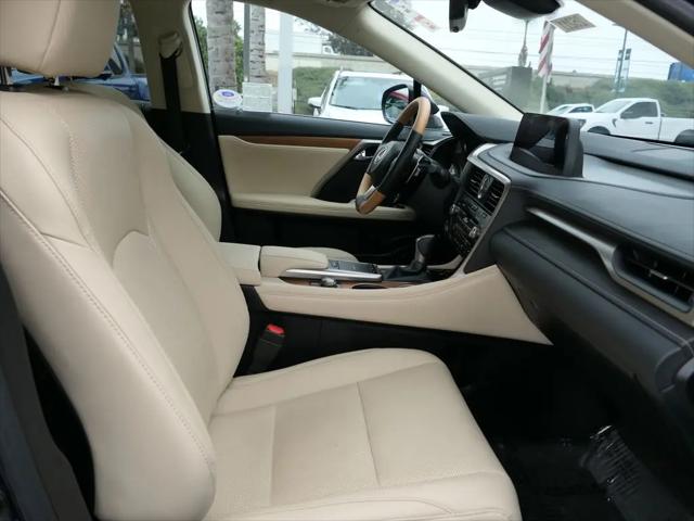 2022 Lexus RX 350 RX 350