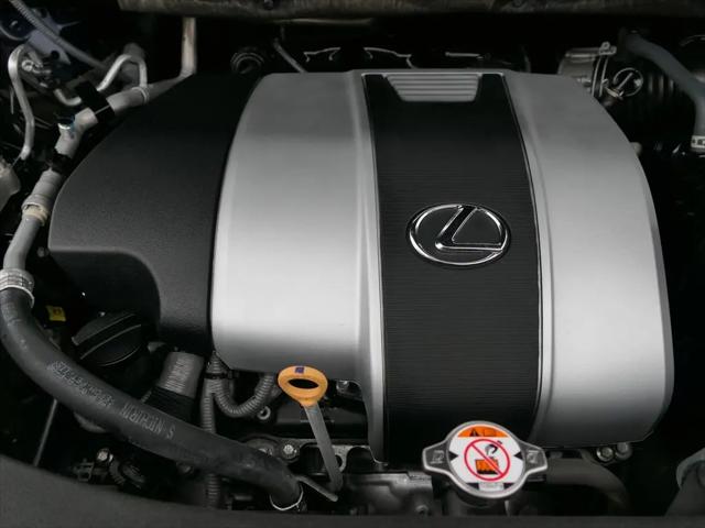 2022 Lexus RX 350 RX 350