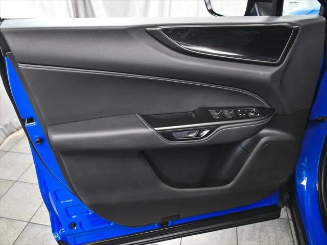 2025 Lexus NX 350 NX 350