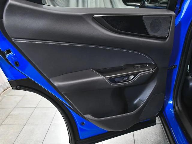 2025 Lexus NX 350 NX 350