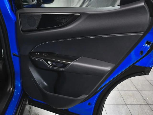 2025 Lexus NX 350 NX 350