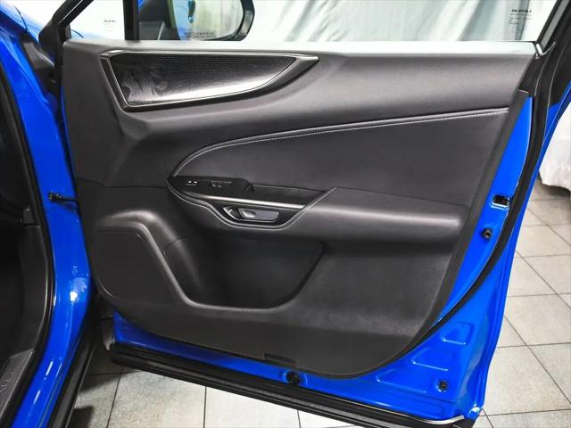 2025 Lexus NX 350 NX 350