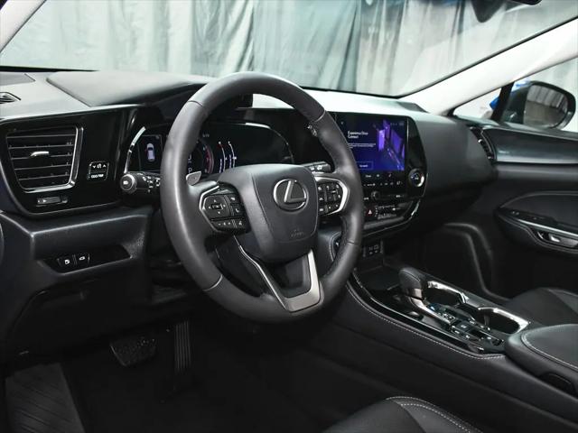 2025 Lexus NX 350 NX 350