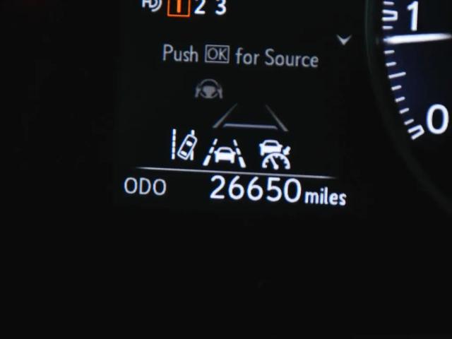 2025 Lexus NX 350 NX 350