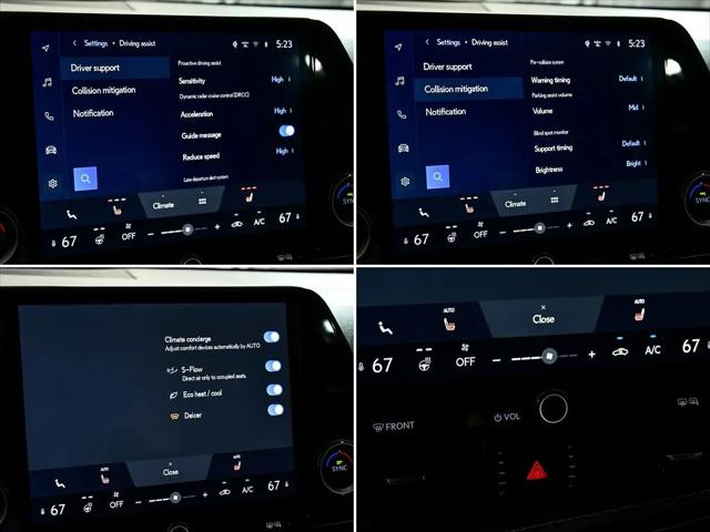 2025 Lexus NX 350 NX 350