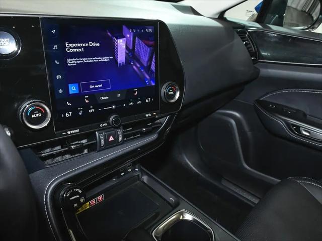 2025 Lexus NX 350 NX 350