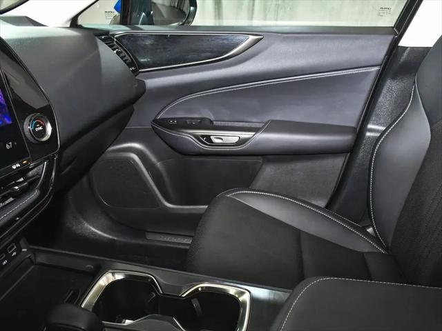 2025 Lexus NX 350 NX 350