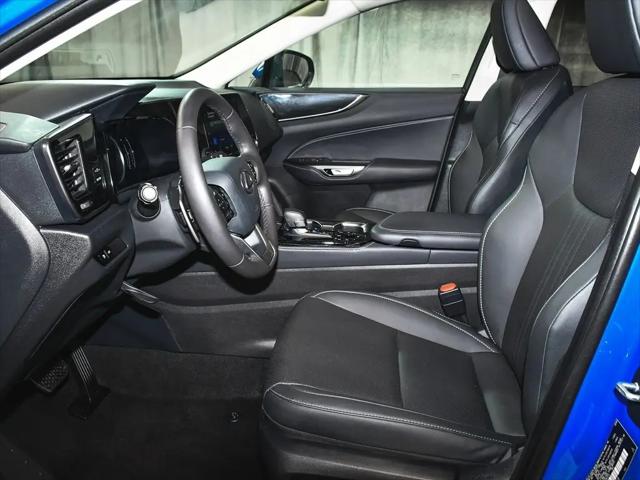 2025 Lexus NX 350 NX 350