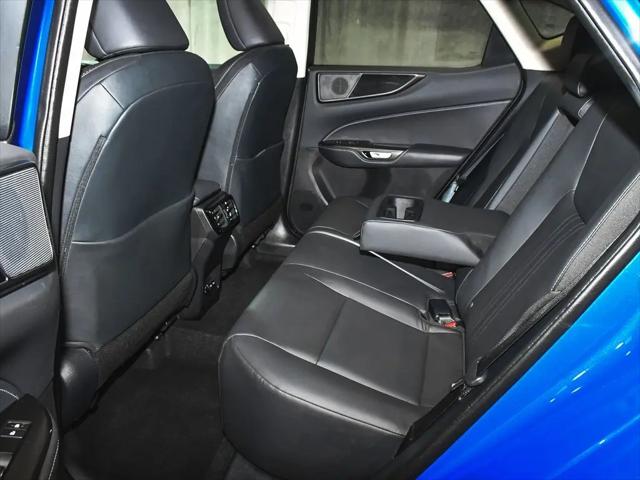 2025 Lexus NX 350 NX 350