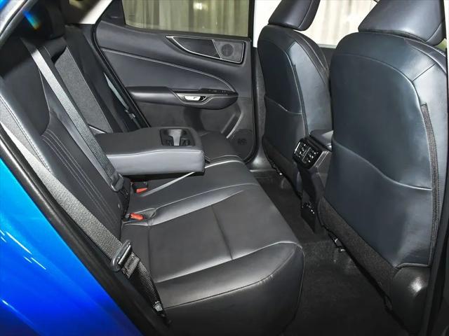 2025 Lexus NX 350 NX 350
