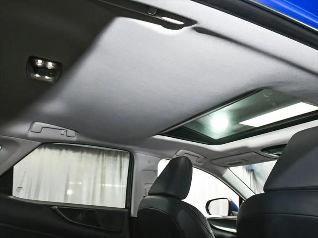 2025 Lexus NX 350 NX 350