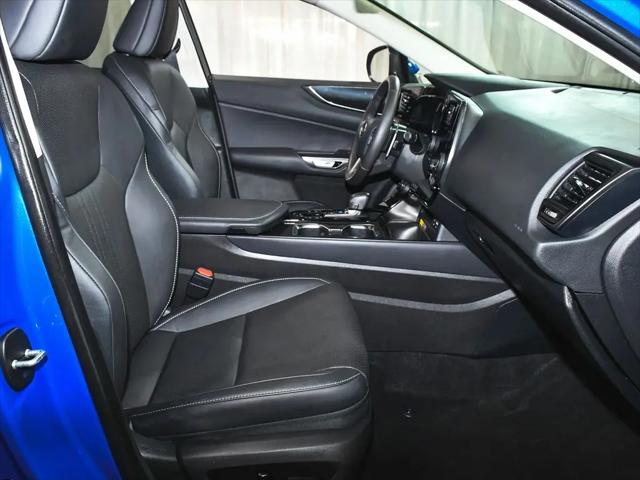 2025 Lexus NX 350 NX 350