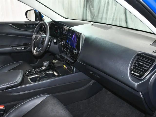 2025 Lexus NX 350 NX 350