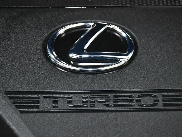 2025 Lexus NX 350 NX 350