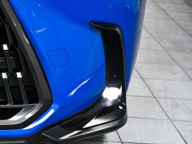 2025 Lexus NX 350 NX 350