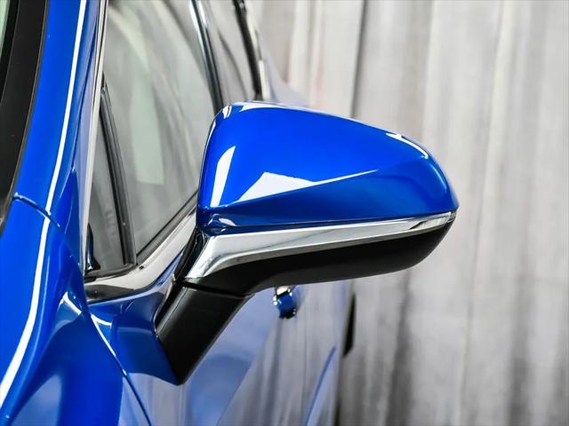 2025 Lexus NX 350 NX 350