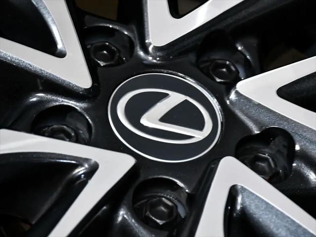 2025 Lexus NX 350 NX 350