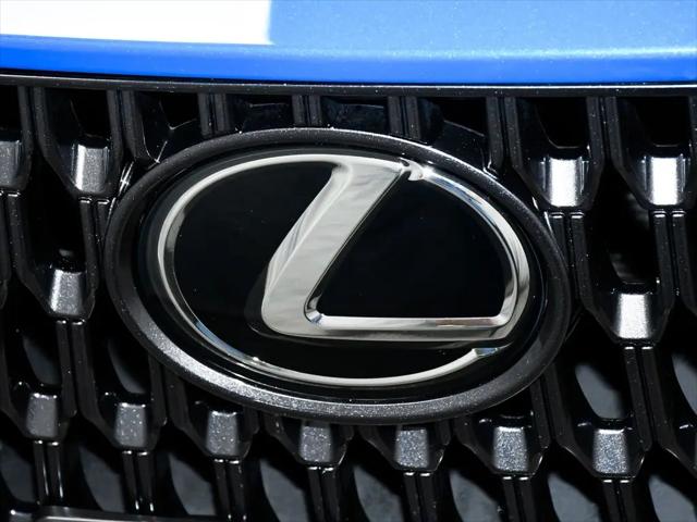 2025 Lexus NX 350 NX 350