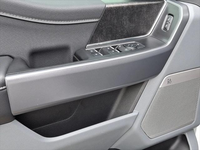 2025 Ford F-150 Flash