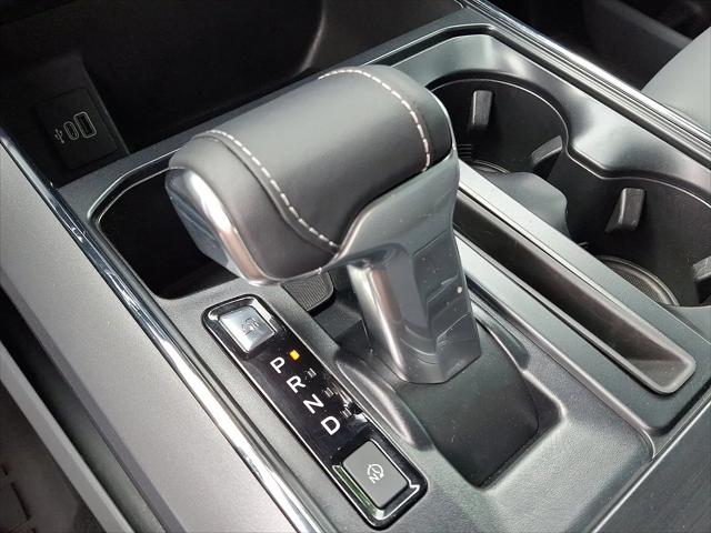 2025 Ford F-150 Flash