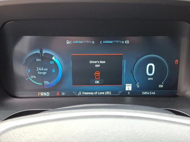 2025 Ford F-150 Flash