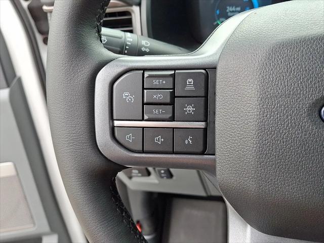 2025 Ford F-150 Flash