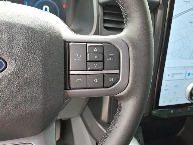 2025 Ford F-150 Flash