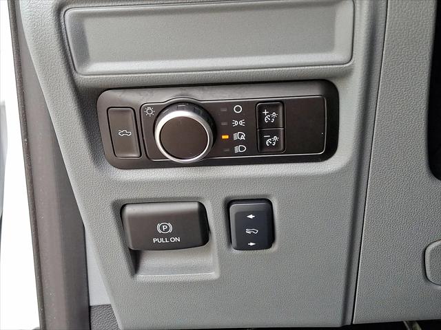 2025 Ford F-150 Flash