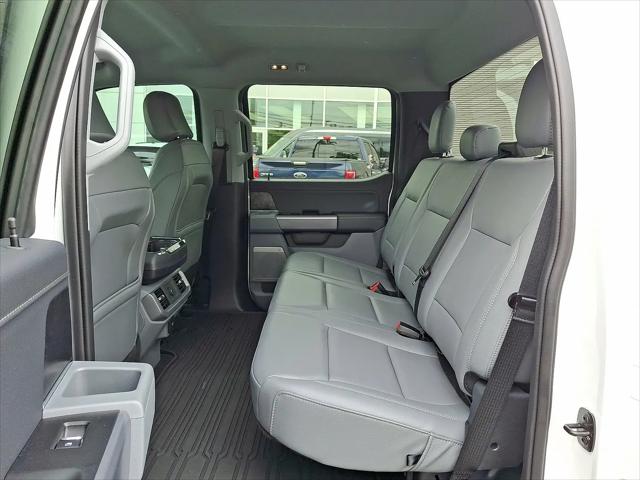 2025 Ford F-150 Flash