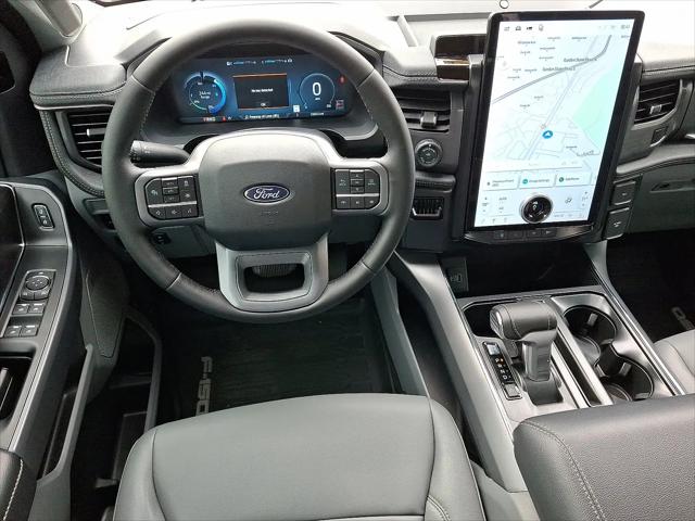 2025 Ford F-150 Flash