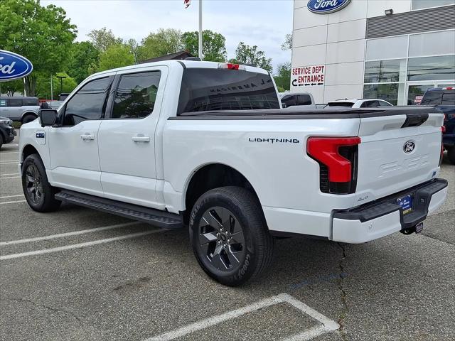 2025 Ford F-150 Flash