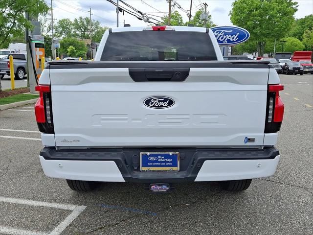 2025 Ford F-150 Flash