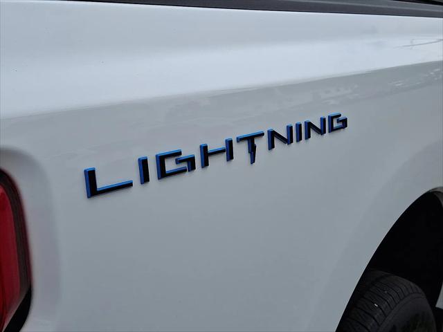2025 Ford F-150 Flash