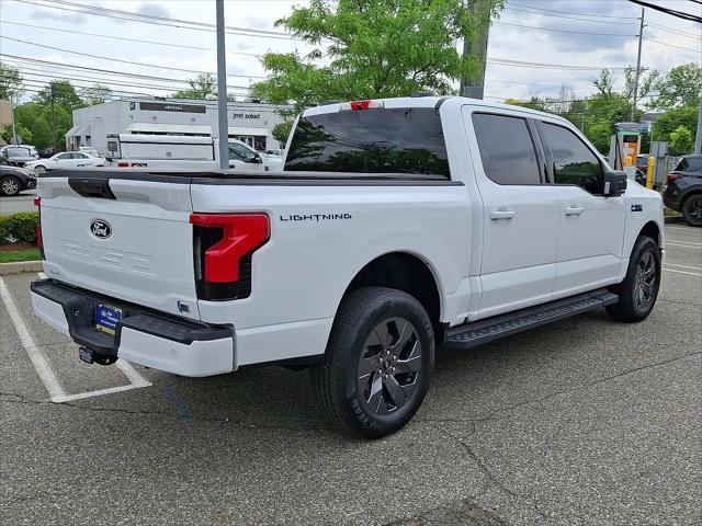 2025 Ford F-150 Flash