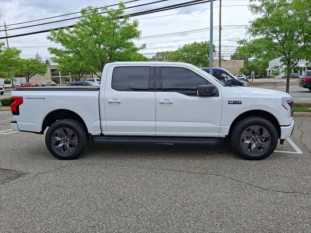2025 Ford F-150 Flash