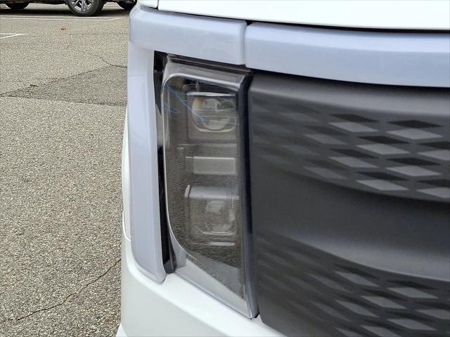 2025 Ford F-150 Flash