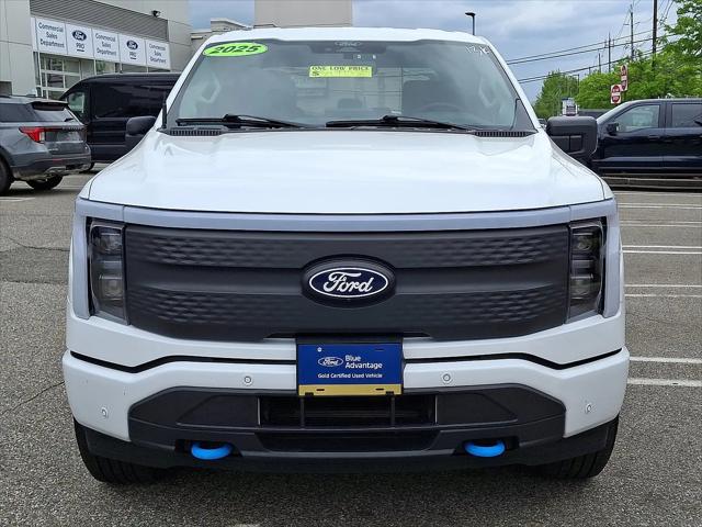 2025 Ford F-150 Flash