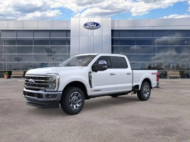 2026 Ford F-250 King Ranch for sale in Burlington, NC
