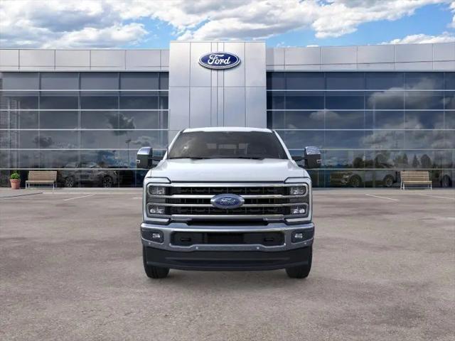 2026 Ford F-250 King Ranch