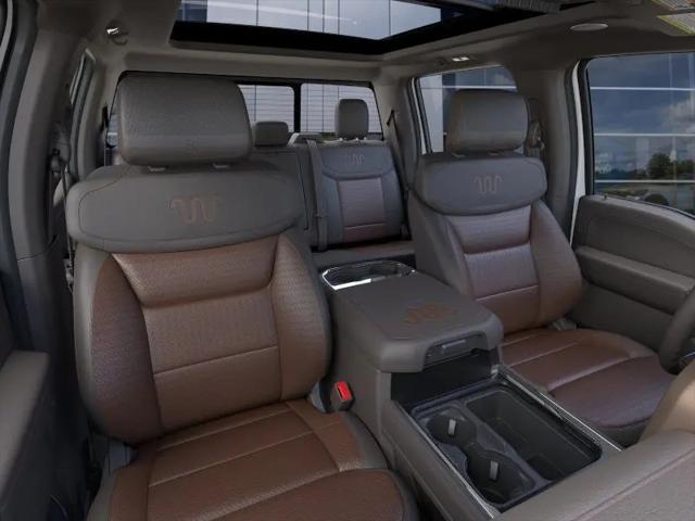 2026 Ford F-250 King Ranch